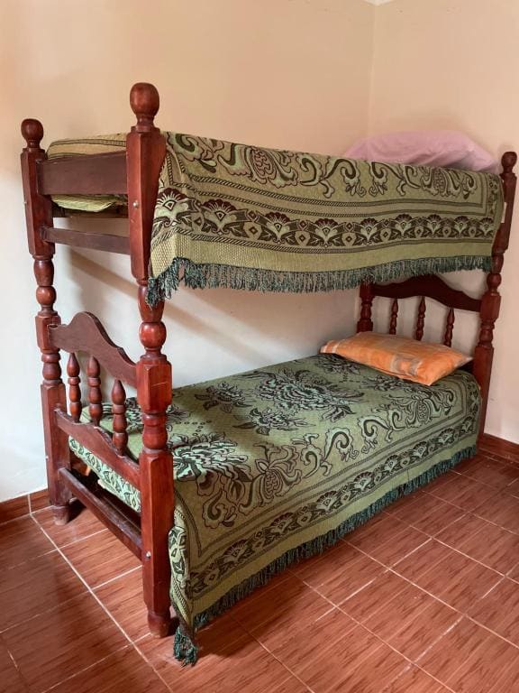Quadruple Room room - Image 3