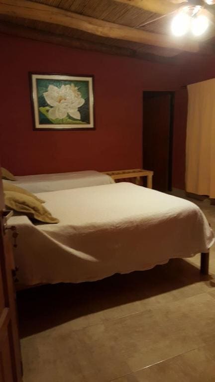 Classic Triple Room room - Image 3