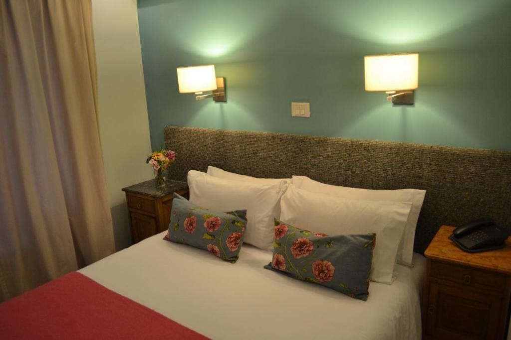 Economy Single Room room - Image 2