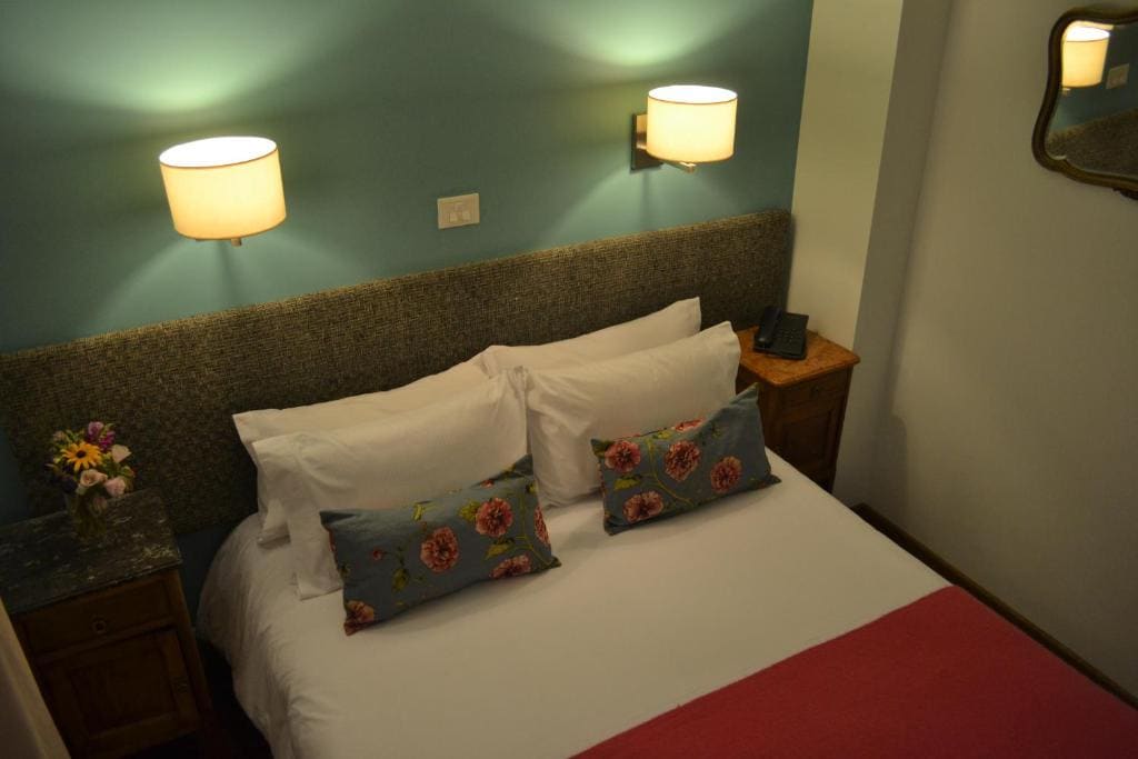Economy Single Room room - Image 1