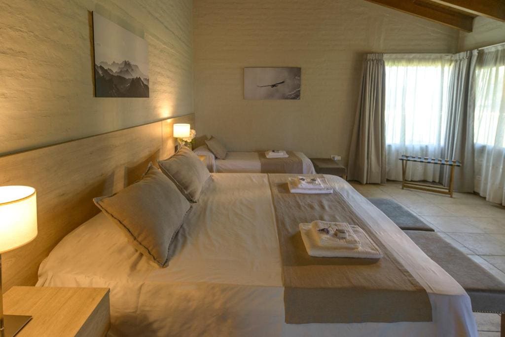 Triple Room room - Image 1