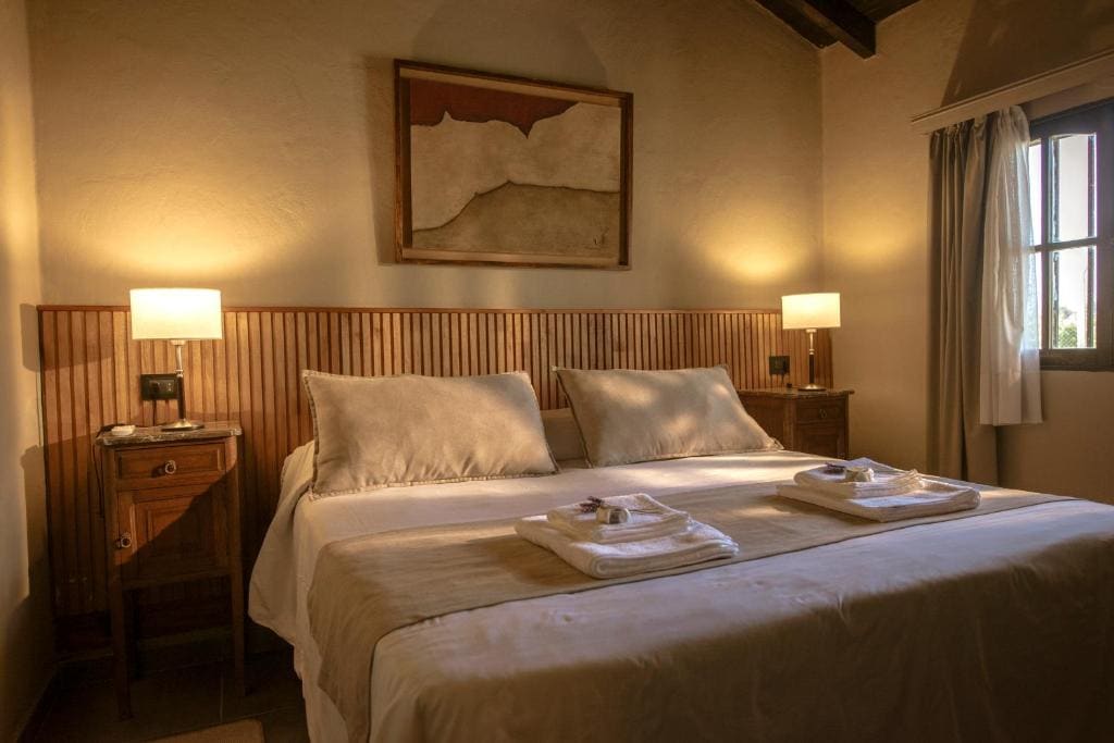 Standard Double Suite room - Image 1