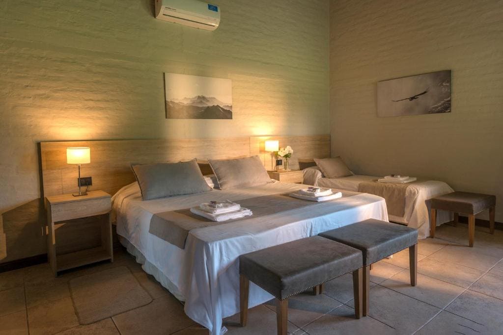 Triple Room room - Image 3