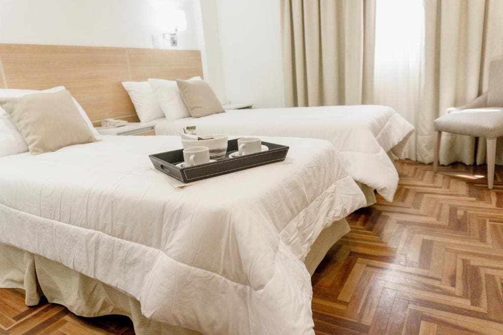 Twin Room room - Image 1