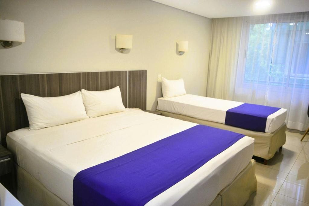 Superior King Room room - Image 3