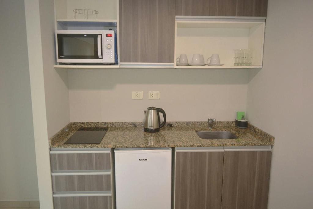 Studio Apartment with King or Twin Beds room - Image 2