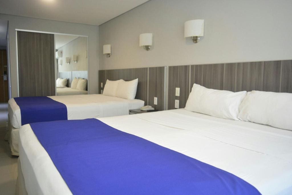 Superior King or Twin Room room - Image 2