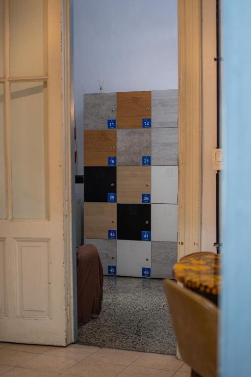 Bed in 6-Bed Female Dormitory Room room - Image 2