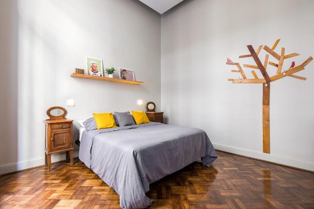 Double Room with Private Bathroom room - Image 2