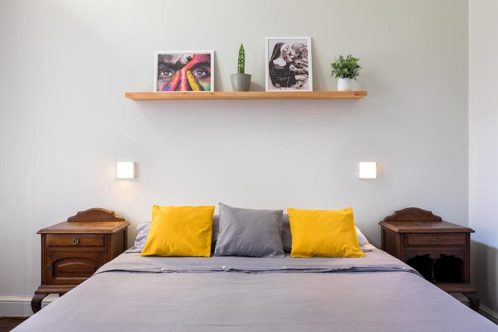 Double Room with Private Bathroom room - Image 1