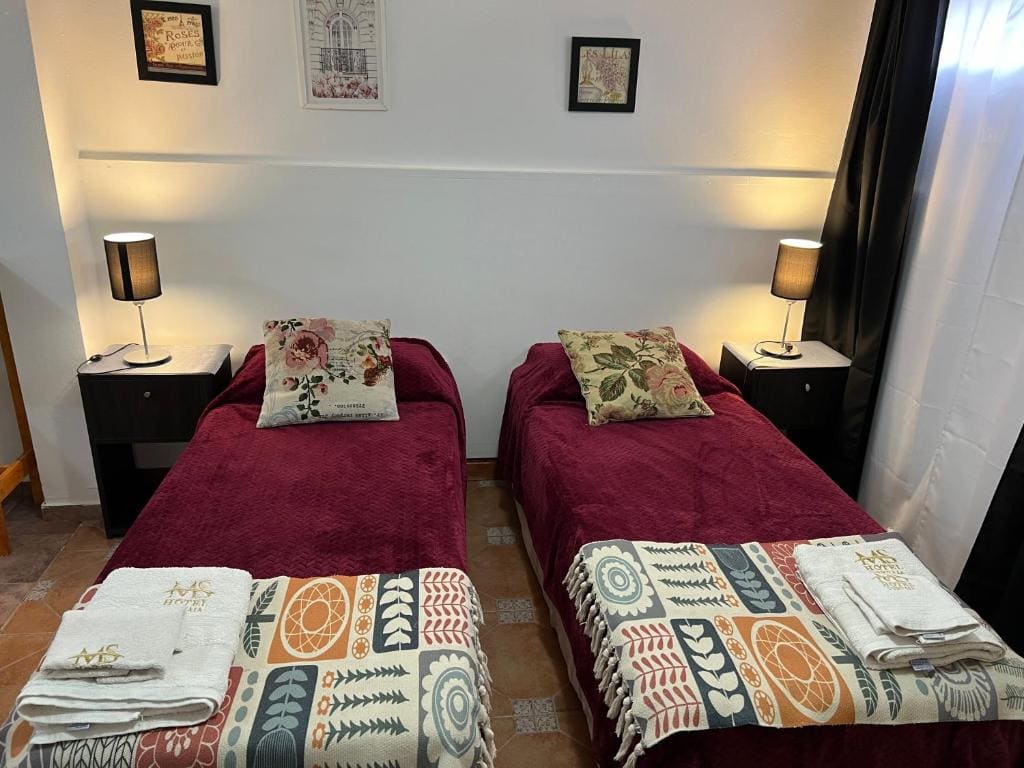 Apartment room - Image 1