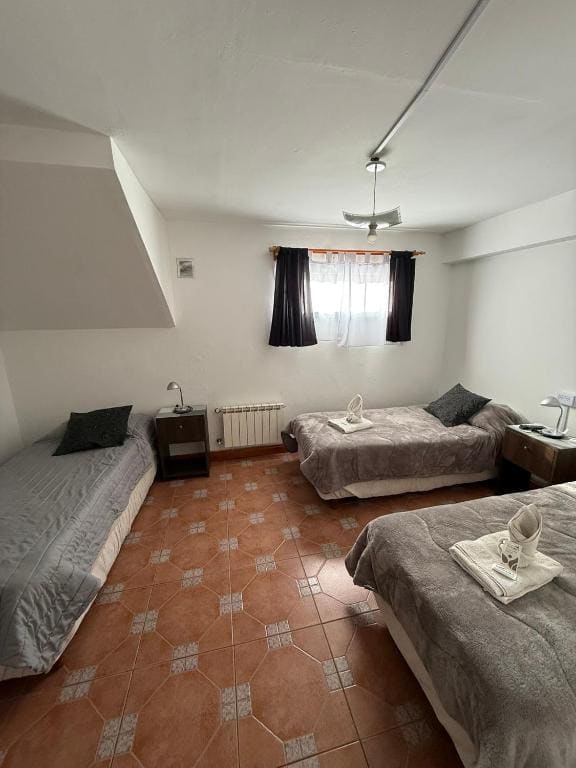 Apartment - Ground Floor room - Image 3