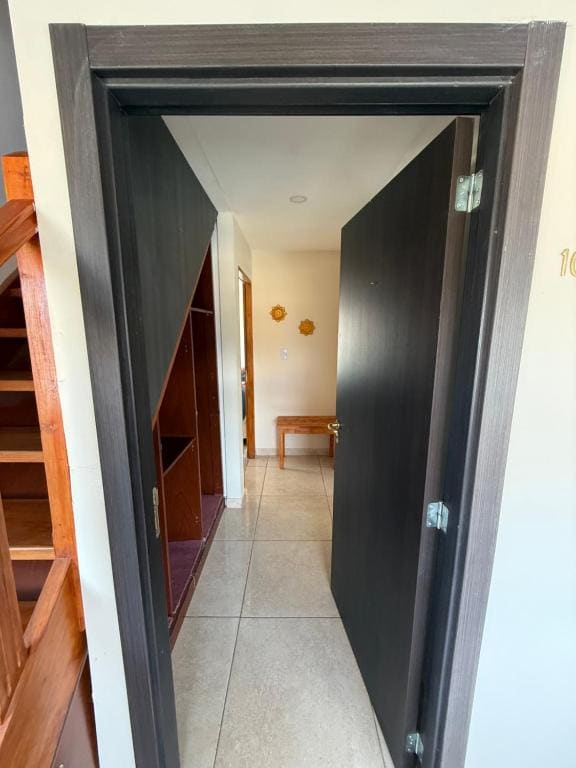 Standard Triple Room room - Image 3