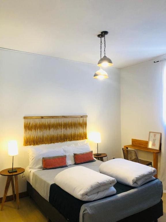 Double Room room - Image 1