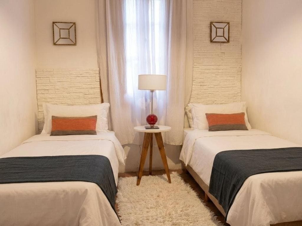 Double Room room - Image 3