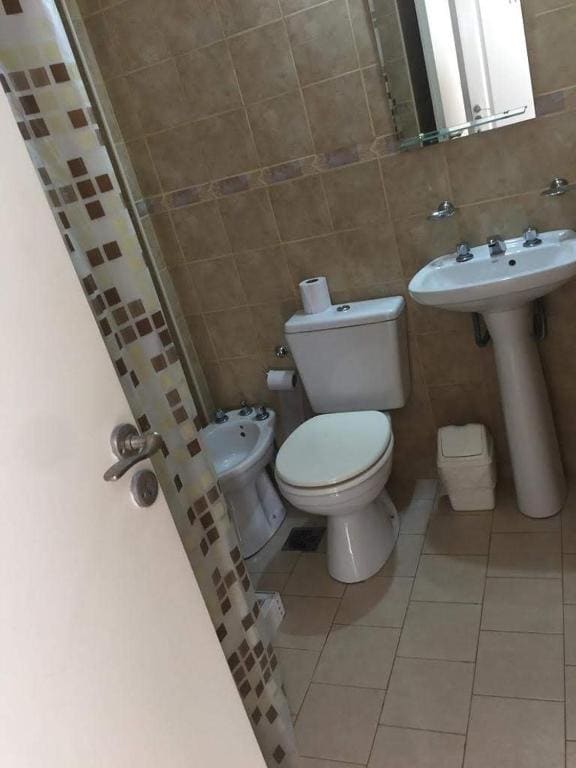 Double Room with Private Bathroom room - Image 1
