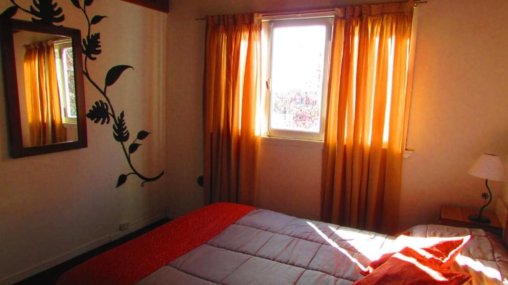 Economy Double Room room - Image 1