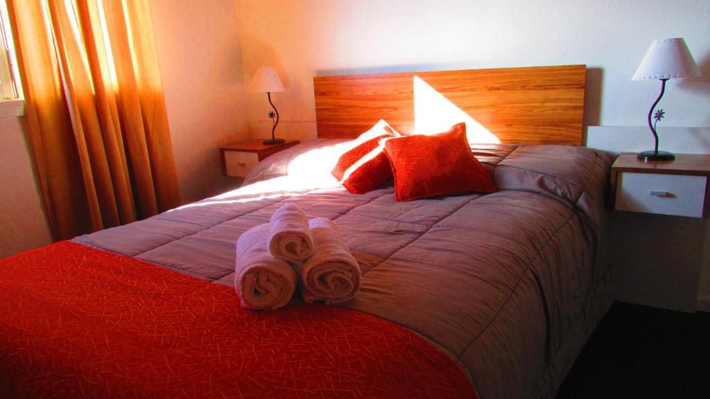 Economy Double Room room - Image 3