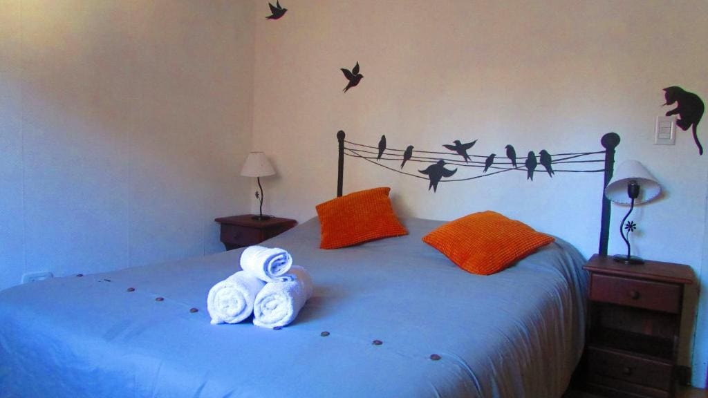 Economy Double Room room - Image 2