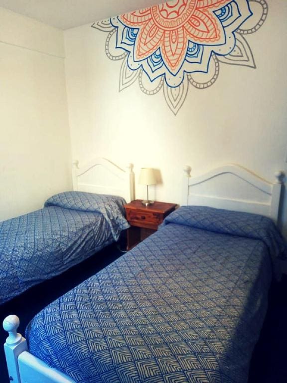 Twin Room with Private Bathroom room - Image 3