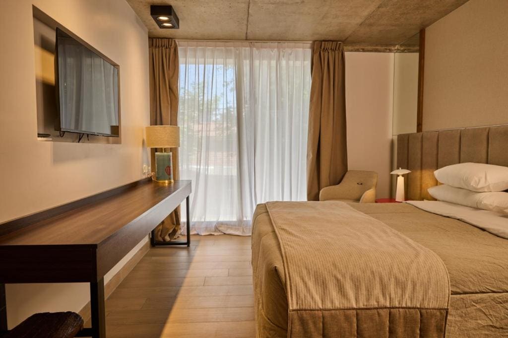 Junior Suite room - Image 1
