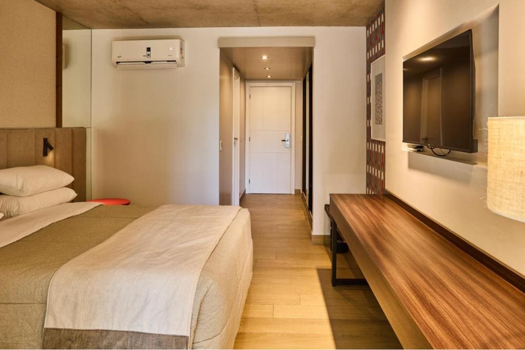 Junior Suite room - Image 2