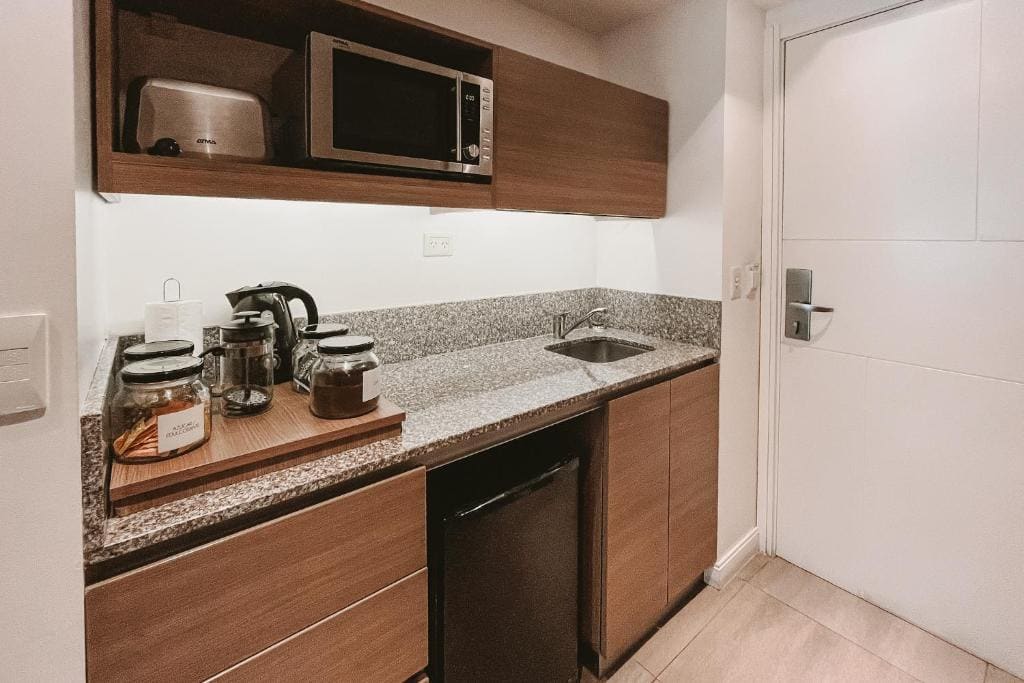 Deluxe Double Room with Balcony room - Image 1