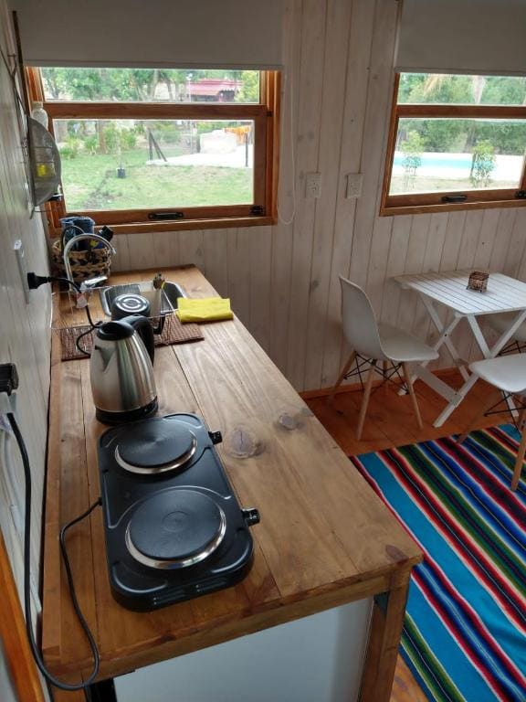 One-Bedroom Cottage room - Image 1