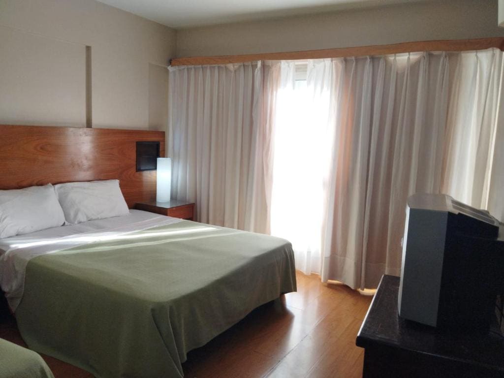 Double Room room - Image 1