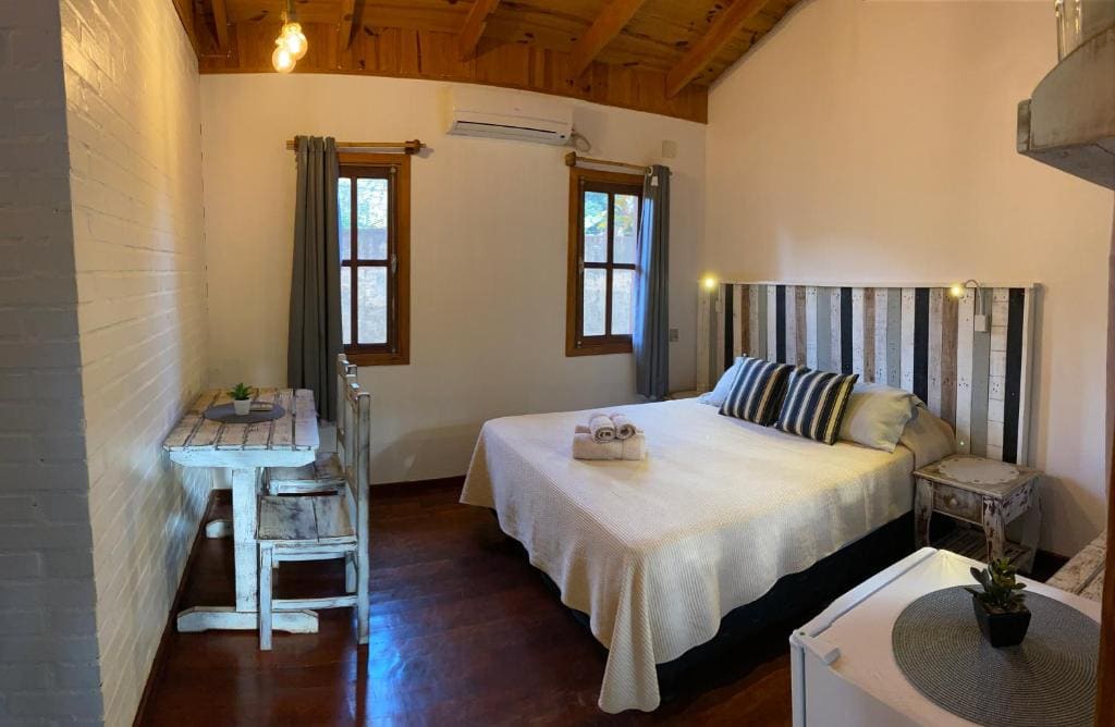 Double Room room - Image 1