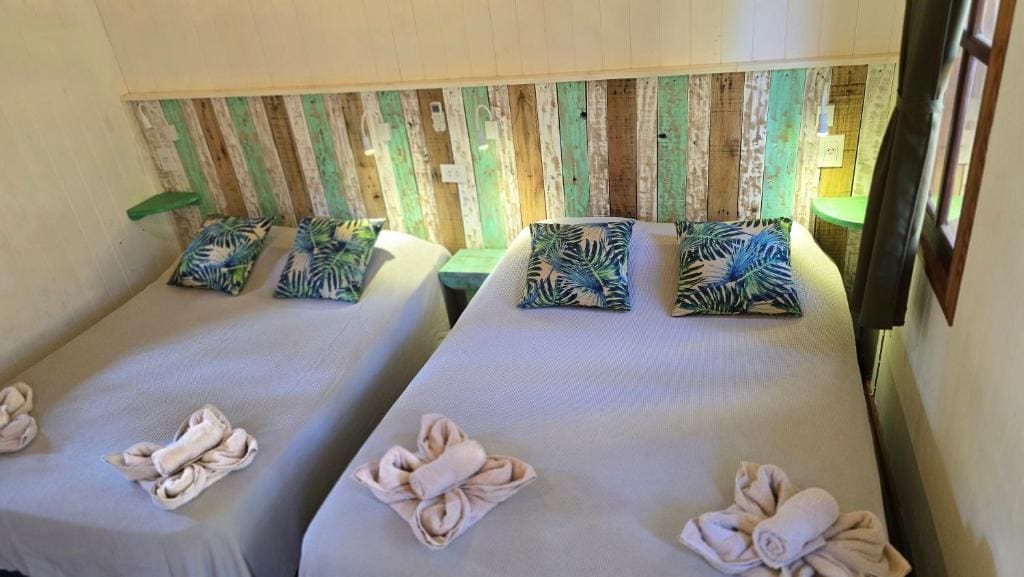 Quadruple Room room - Image 1