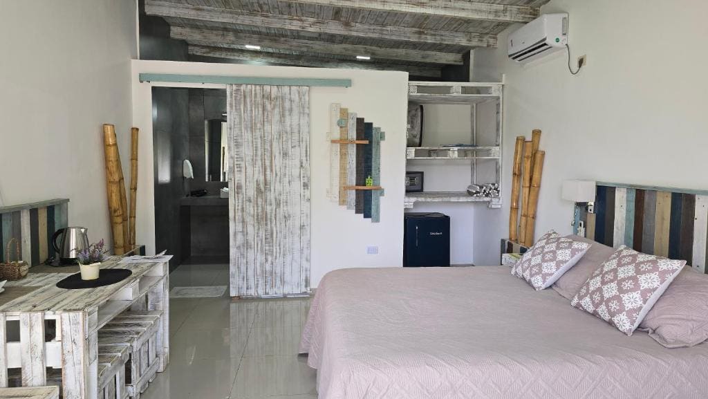 Superior Double Room room - Image 3