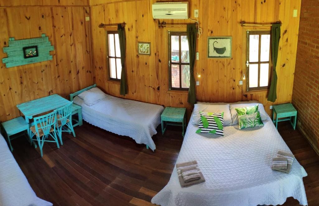 Quadruple Room room - Image 2