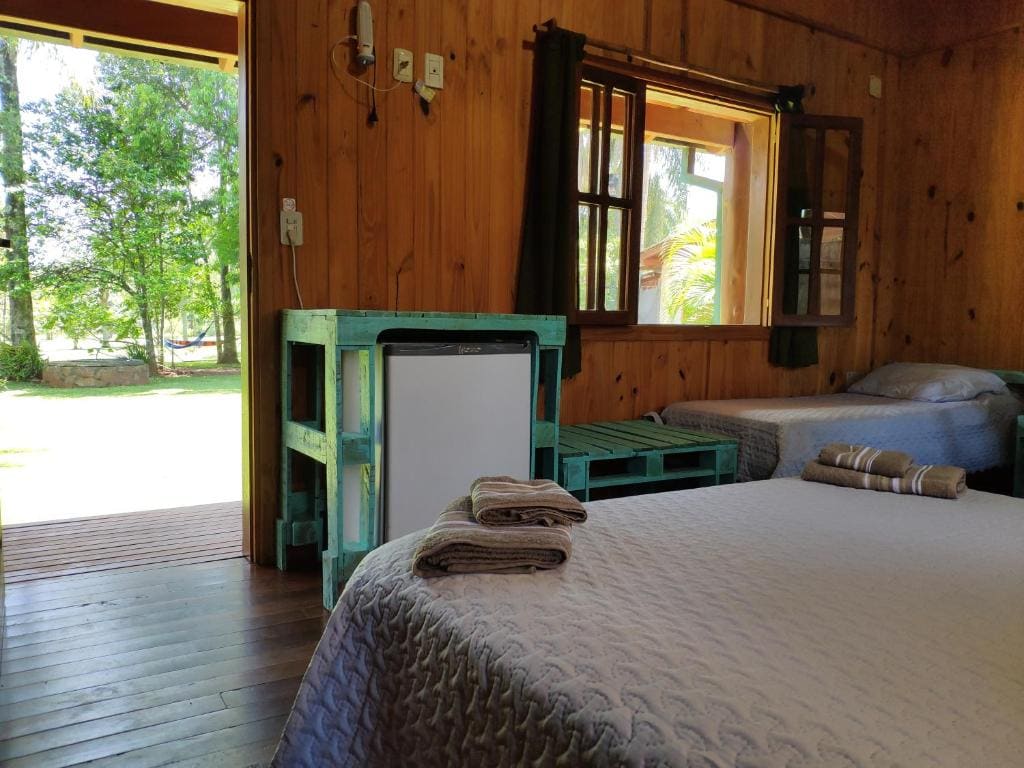 Quadruple Room room - Image 3