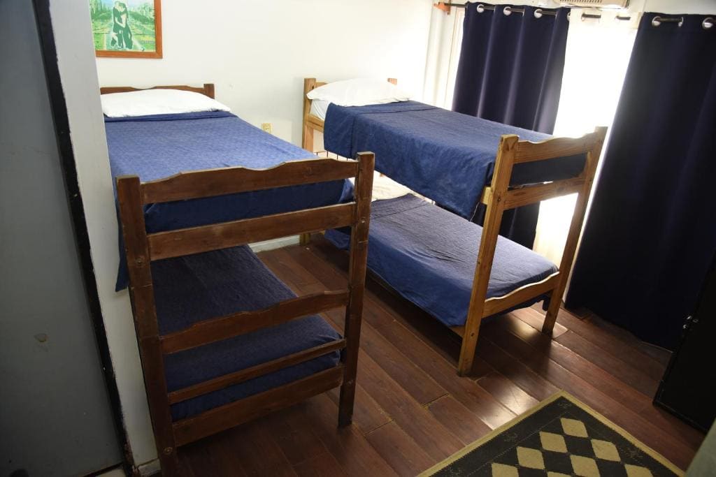 Quadruple Room with Private Bathroom room - Image 2