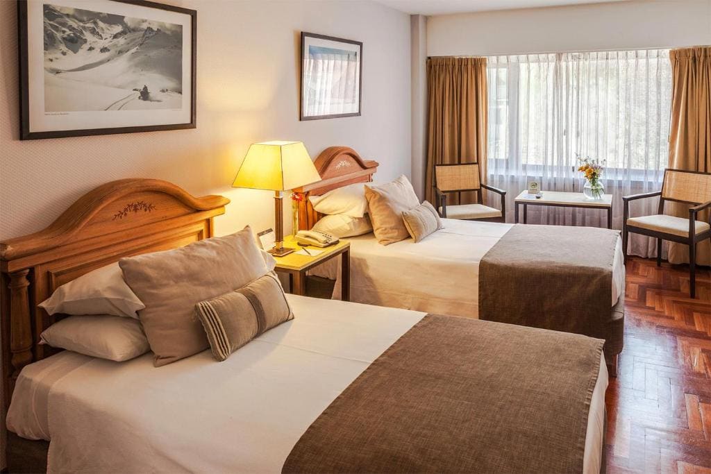 Family, Guest room with 2 Double room - Image 1