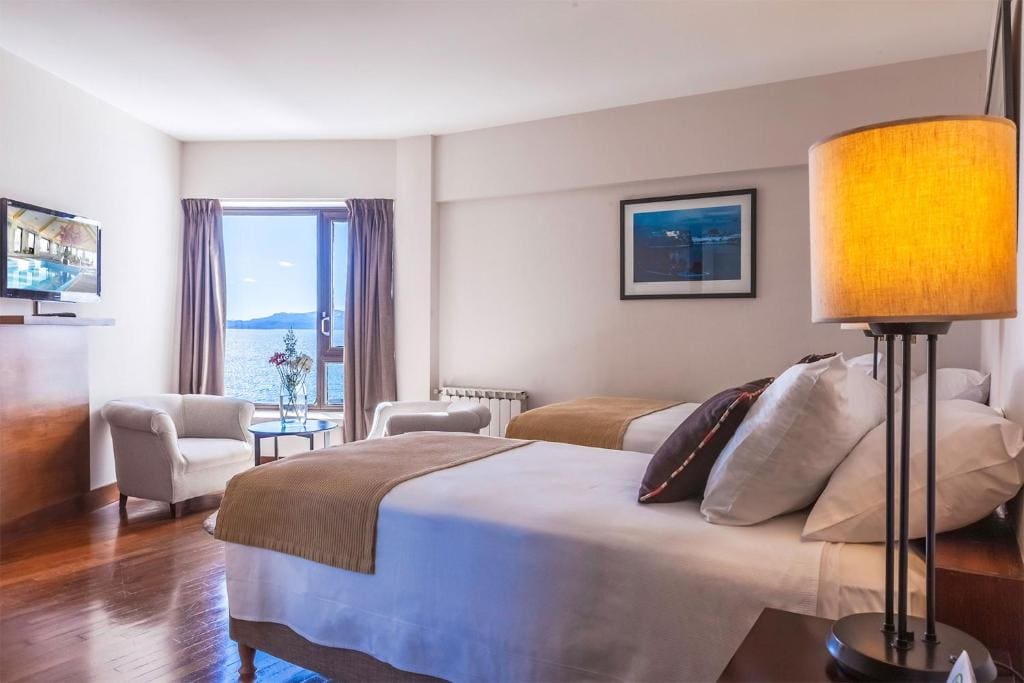 Superior Guest room with 2 Twin/Single Bed(s) room - Image 2