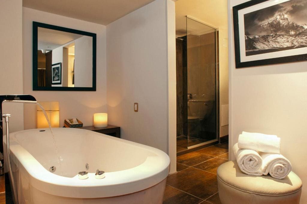 1 Bedroom suite with 1 King, Sofa bed, Lake view room - Image 3