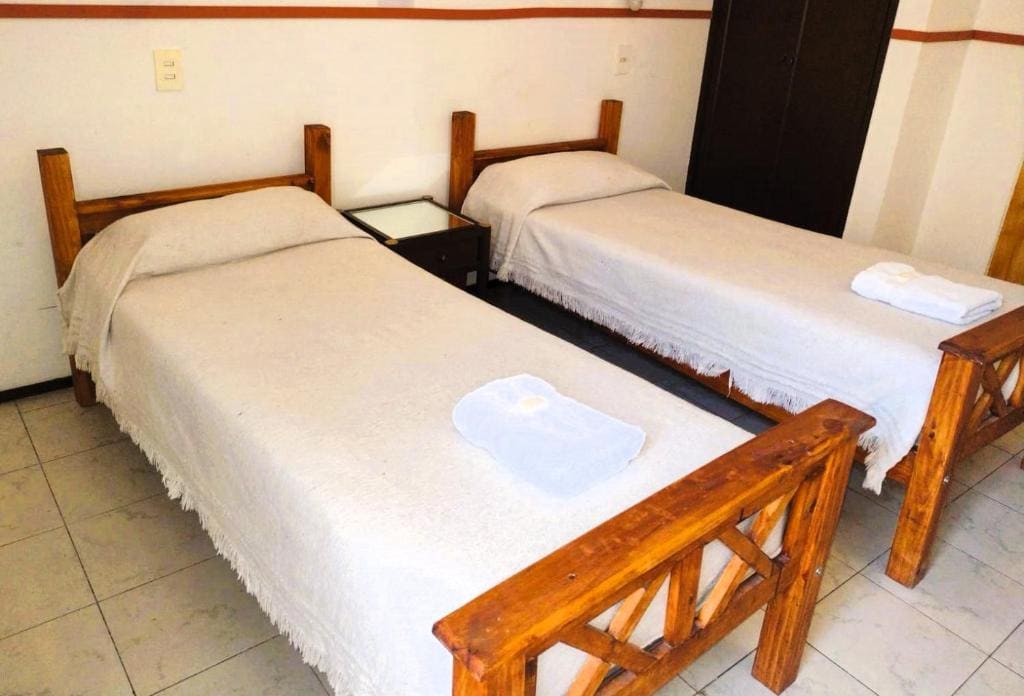 Standard Double or Twin Room room - Image 1