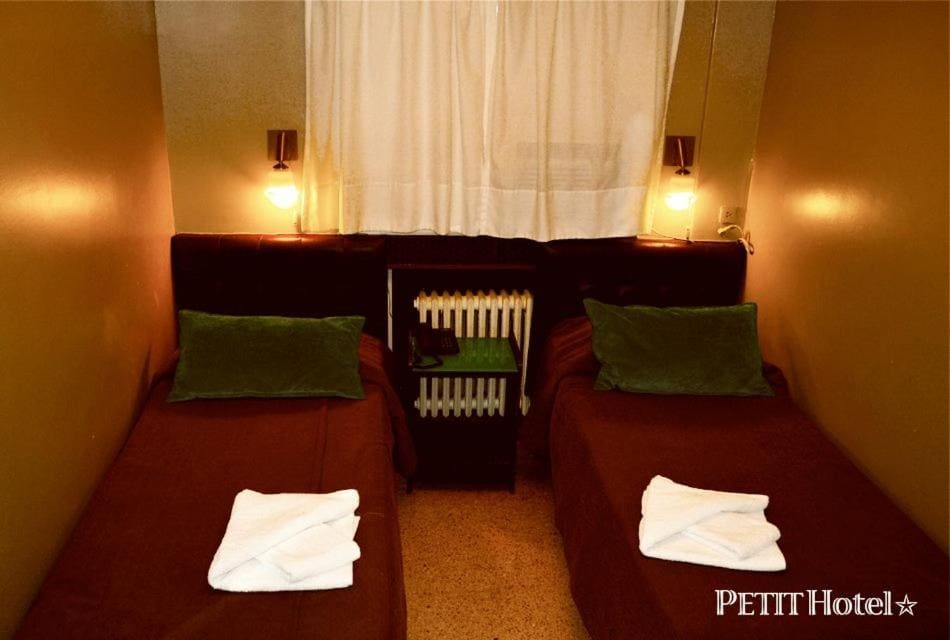 Double Room room - Image 1