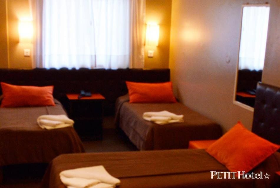 Triple Room room - Image 3