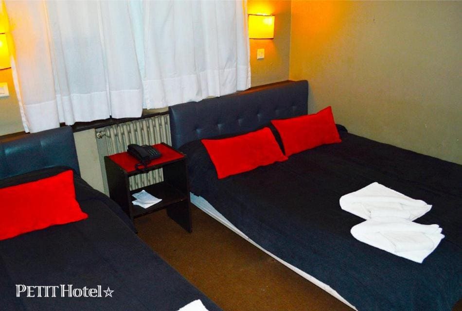 Triple Room room - Image 2