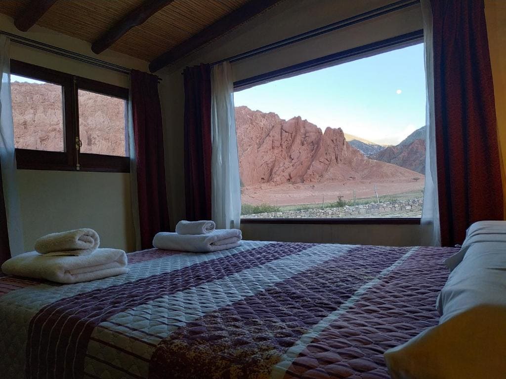 Two-Bedroom Apartment room - Image 2