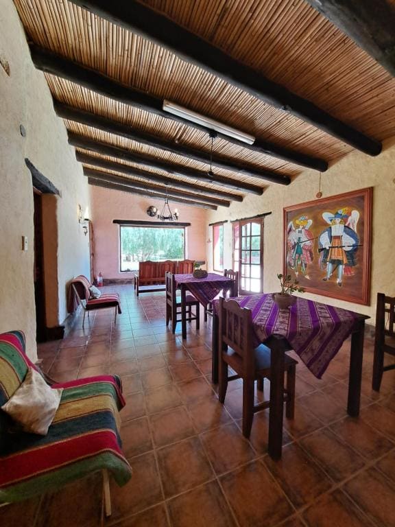 Triple Room with Private Bathroom room - Image 3