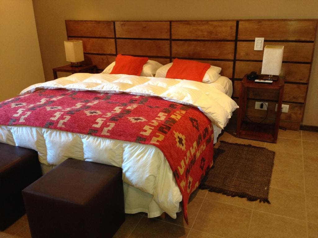 Standard Double or Twin Room room - Image 1