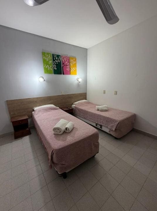 Twin Room room - Image 1