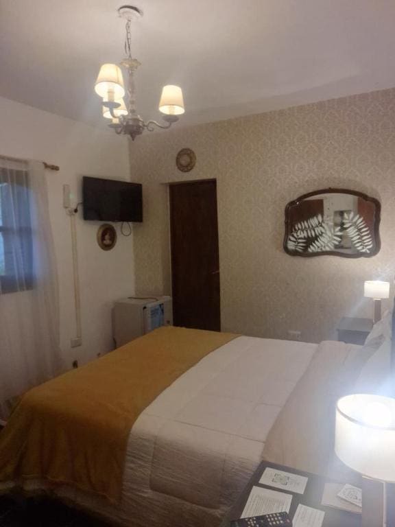 Double Room room - Image 1