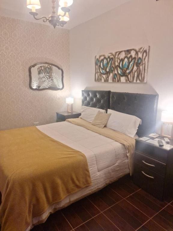 Double Room room - Image 2