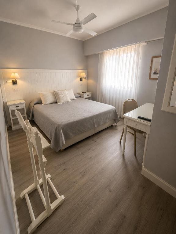 Double or Twin Room room - Image 1