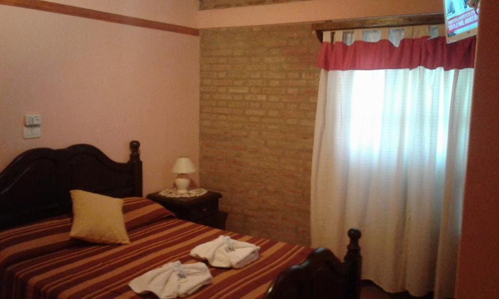 Double Room room - Image 2